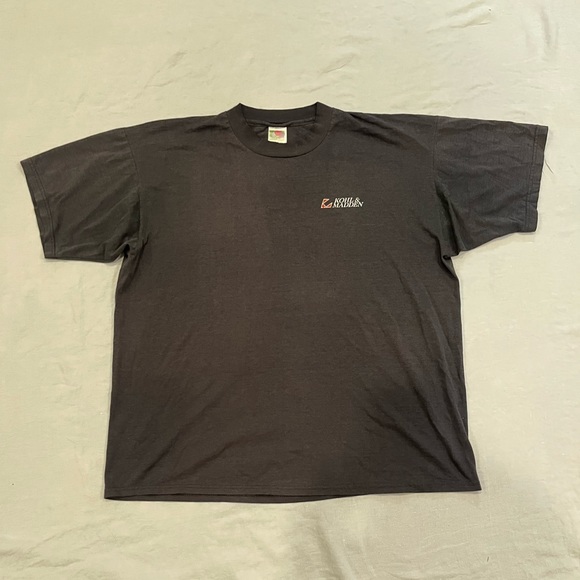 Thrifted FOL t-shirt (nice fading). - Picture 1 of 4